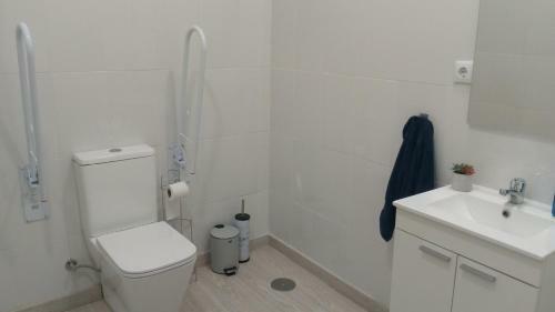 Albergue Fonte Dos Aloques