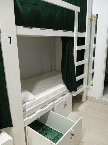Albergue Fonte Dos Aloques