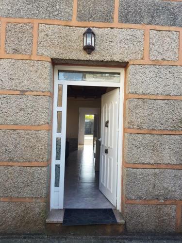 Casa La Porri�esa