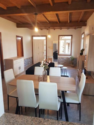 Casa La Porri�esa