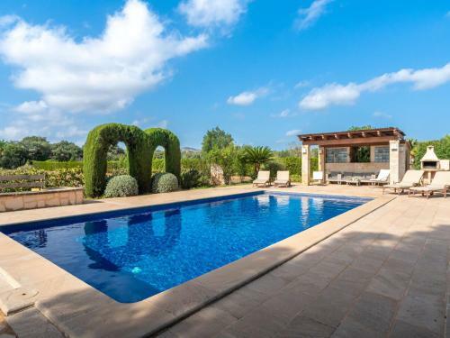 Holiday Home Es Garrigo De Son Mora By Interhome