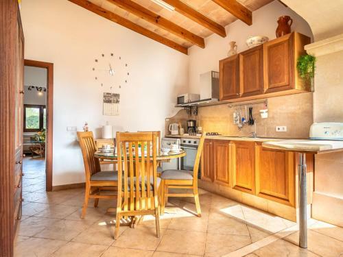 Holiday Home Es Garrigo De Son Mora By Interhome