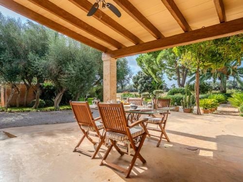 Holiday Home Es Garrigo De Son Mora By Interhome