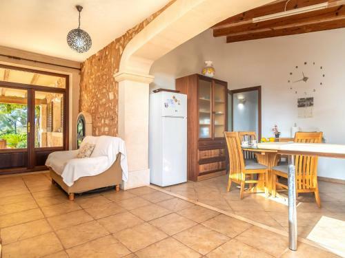Holiday Home Es Garrigo De Son Mora By Interhome