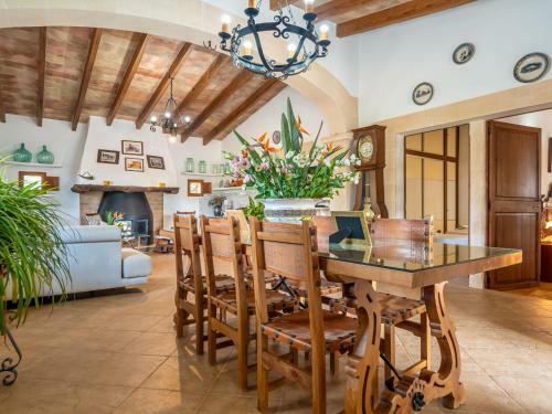 Holiday Home Es Garrigo De Son Mora By Interhome