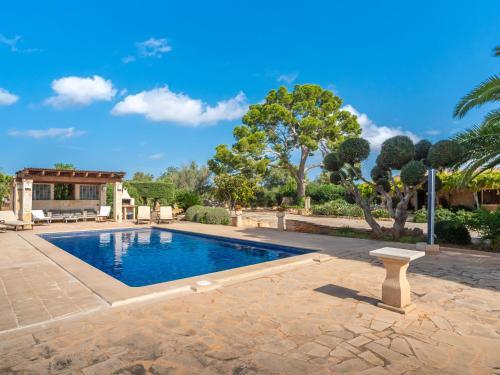 Holiday Home Es Garrigo De Son Mora By Interhome
