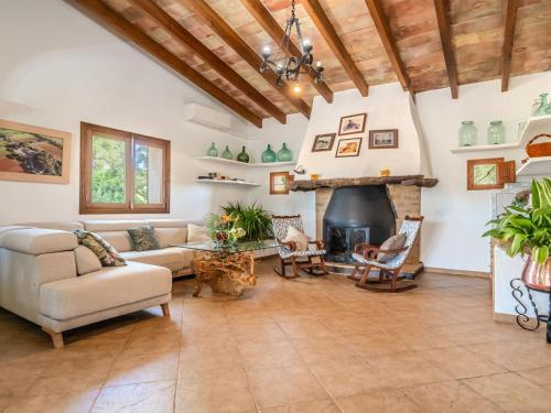 Holiday Home Es Garrigo De Son Mora By Interhome