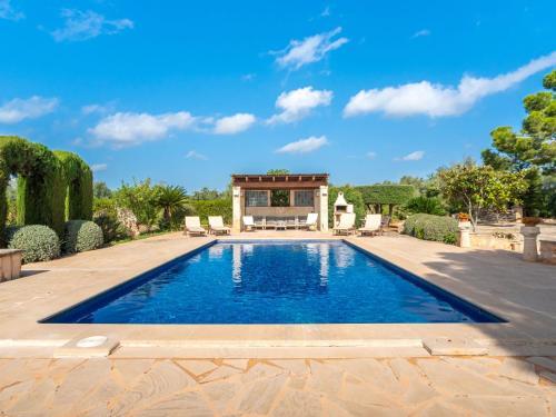 Holiday Home Es Garrigo De Son Mora By Interhome