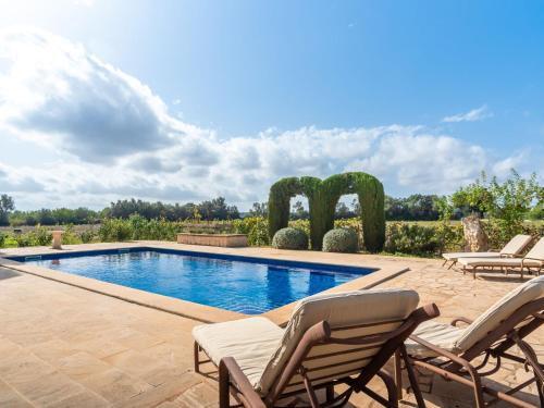 Holiday Home Es Garrigo De Son Mora By Interhome