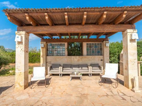 Holiday Home Es Garrigo De Son Mora By Interhome
