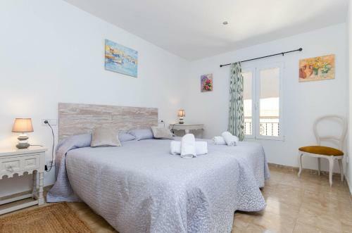 Apartamento Yourhouse Ca Na Mosseta