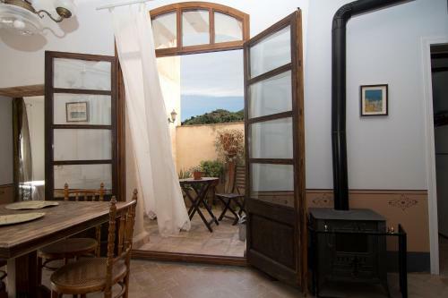 Apartamento Cal Porrer�: Lo Moll�
