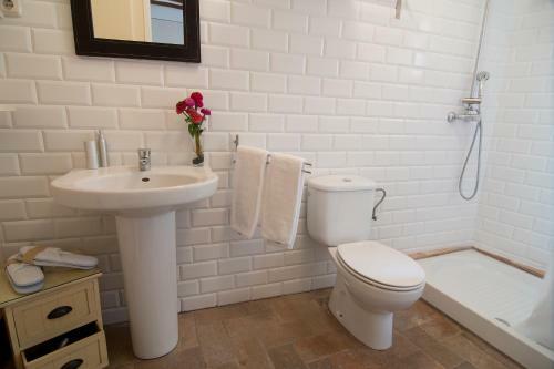 Apartamento Cal Porrer�: Lo Moll�