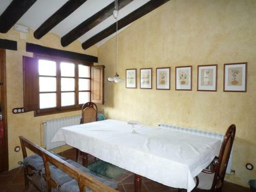 Agroturismo Masia Sapera