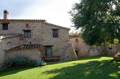 Agroturismo Masia Sapera