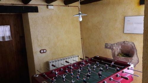 Agroturismo Masia Sapera
