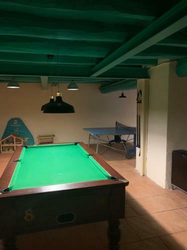 Agroturismo Masia Sapera