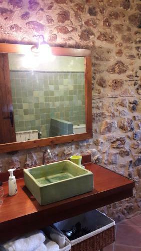 Agroturismo Masia Sapera