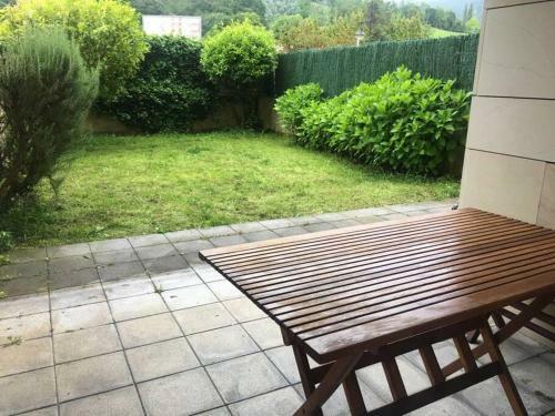 Apartamento Ideal En Urbanizaci�n Con Piscina