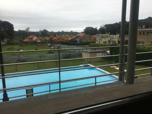 Apartamento Ideal En Urbanizaci�n Con Piscina