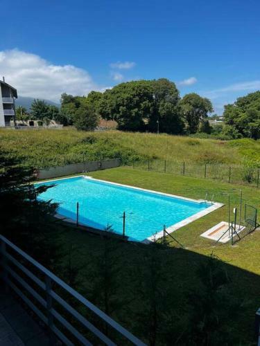 Apartamento Ideal En Urbanizaci�n Con Piscina