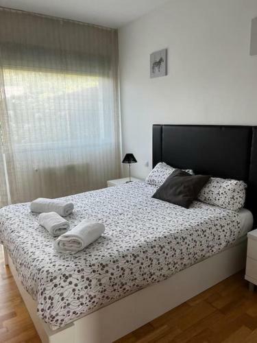 Apartamento Ideal En Urbanizaci�n Con Piscina