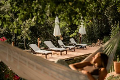 Villa La Masia Alt Pened�s