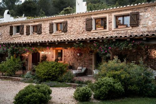 Villa La Masia Alt Pened�s