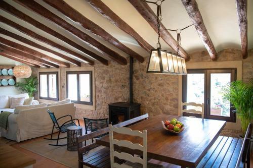 Villa La Masia Alt Pened�s