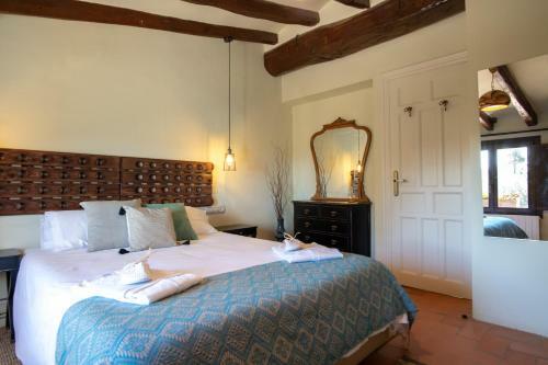 Villa La Masia Alt Pened�s