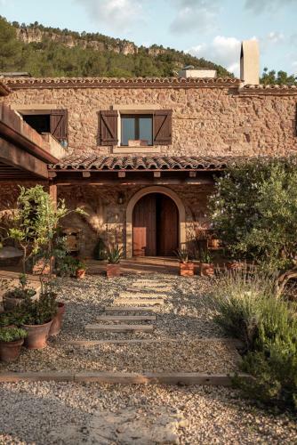 Villa La Masia Alt Pened�s