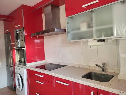 Apartamento Apto. Vista Bah�a Santander