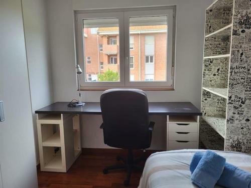 Apartamento Apto. Vista Bah�a Santander