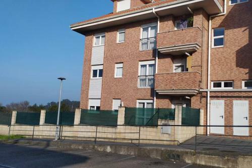 Apartamento Apto. Vista Bah�a Santander