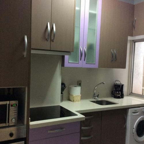 Apartamento Centro Historico