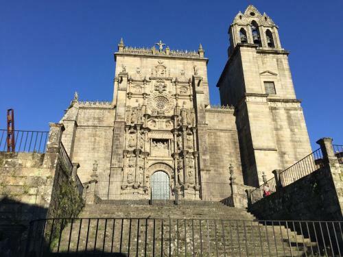 Apartamento Centro Historico