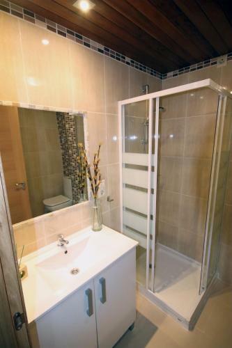 Apartamento Centro Historico