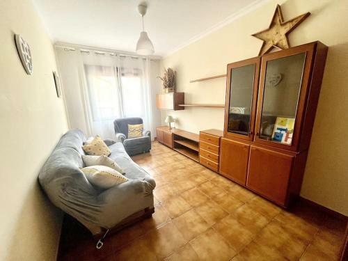 Apartamento Casa Patricia