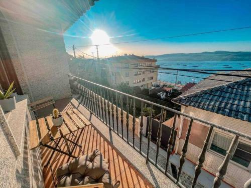 Apartamento Casa Patricia