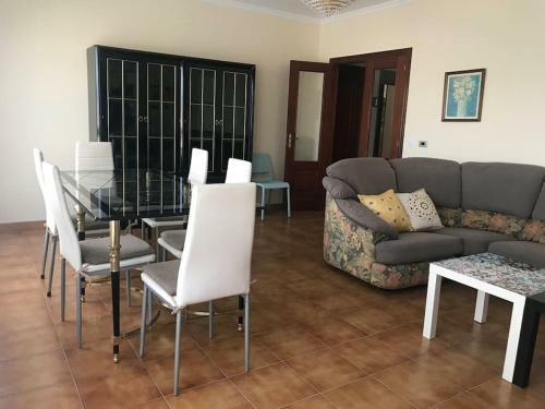 Apartamento Casa Patricia