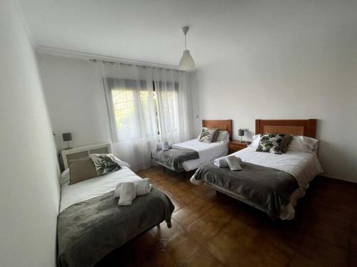Apartamento Casa Patricia