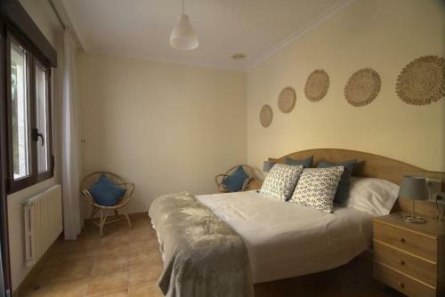 Apartamento Casa Patricia