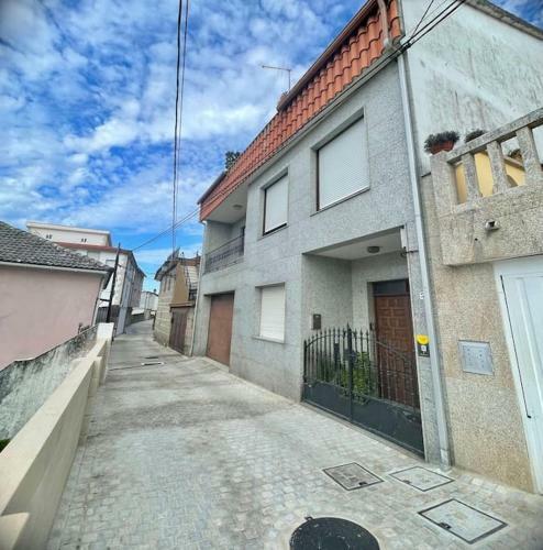 Apartamento Casa Patricia