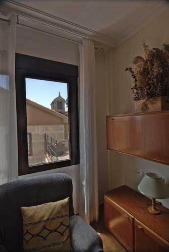 Apartamento Casa Patricia