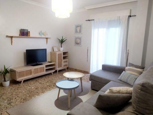 Apartamento Lourido Playa