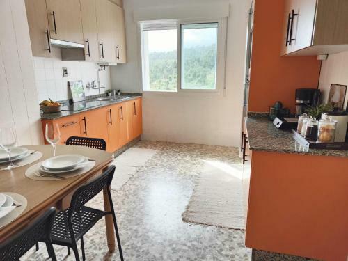 Apartamento Lourido Playa