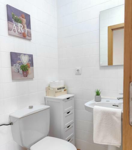 Apartamento Lourido Playa