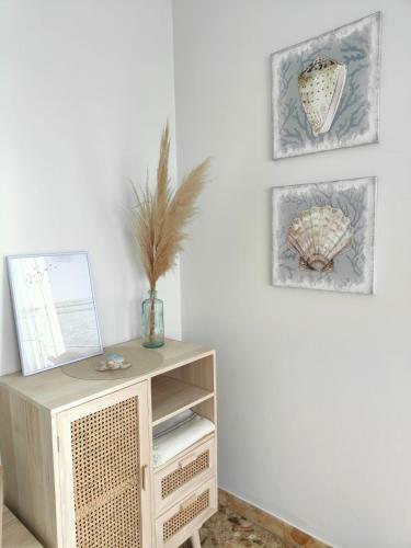 Apartamento Lourido Playa