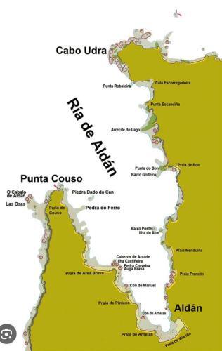 Casa Areabrava Playa