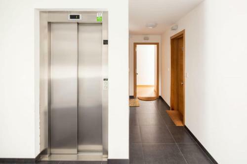 Apartamento En Baiona Con Terraza Y Parking